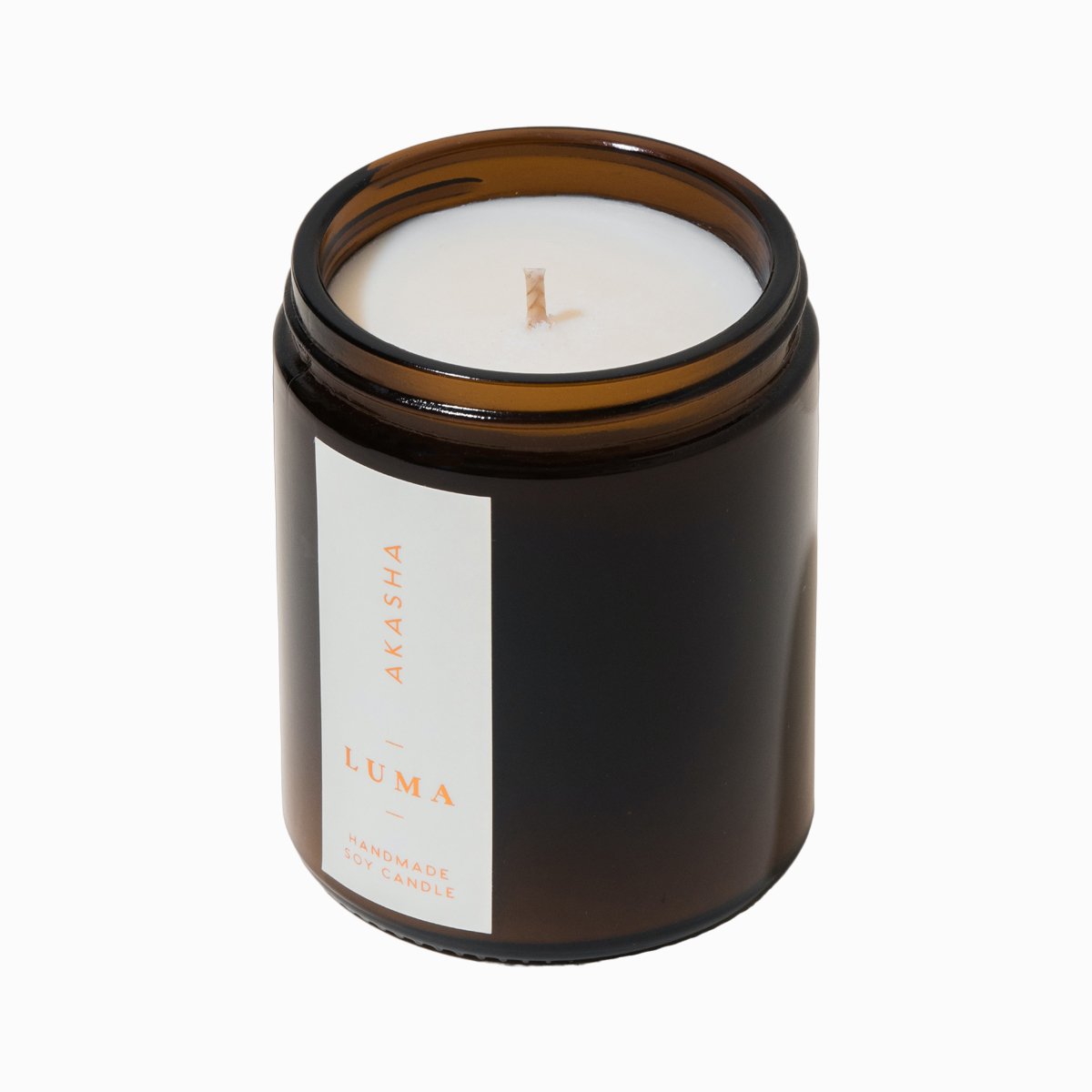 Свеча "Огонёк"