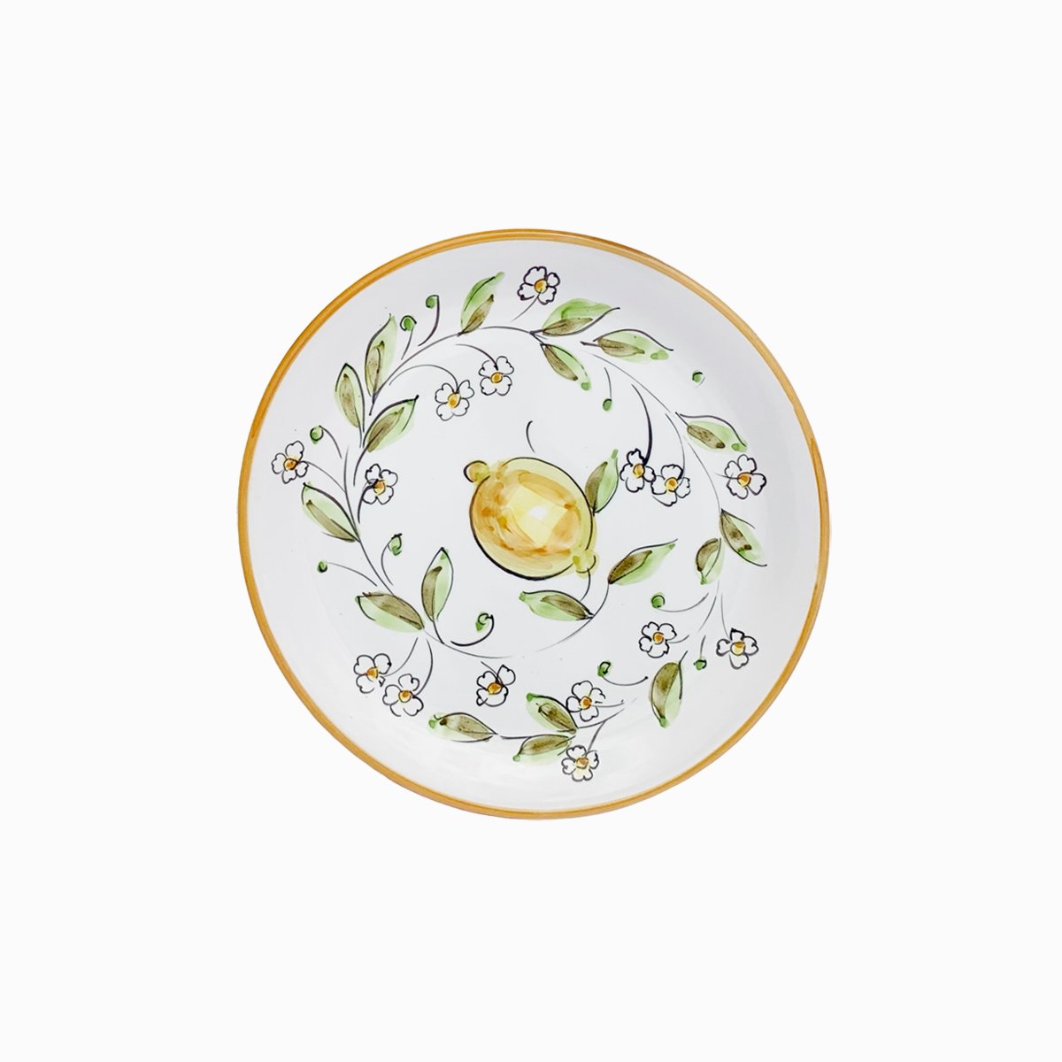 Тарелка "Фазенда"