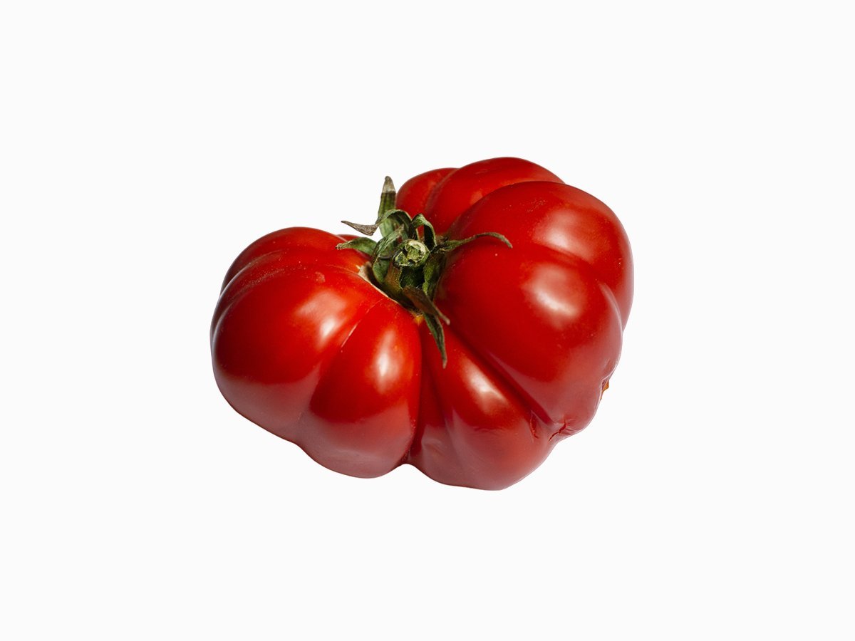 Помидоры "Рассвет"