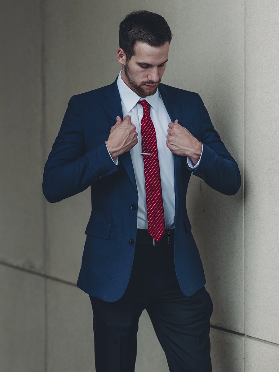 Костюм мужской "Richman"