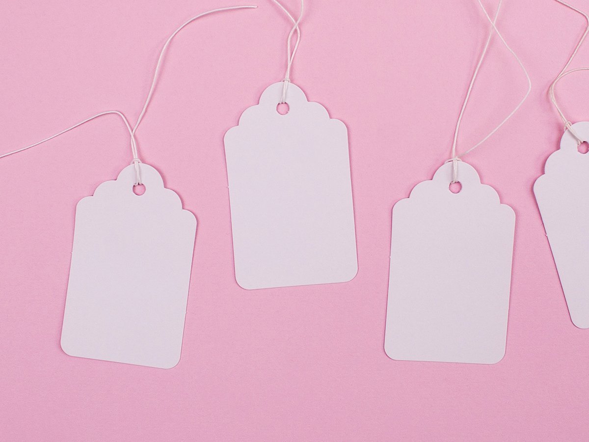 "3=2" Три товара по цене двух!