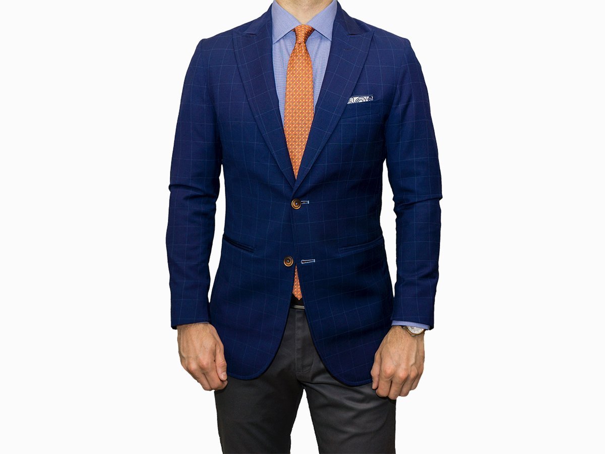 Костюм мужской "Leon"