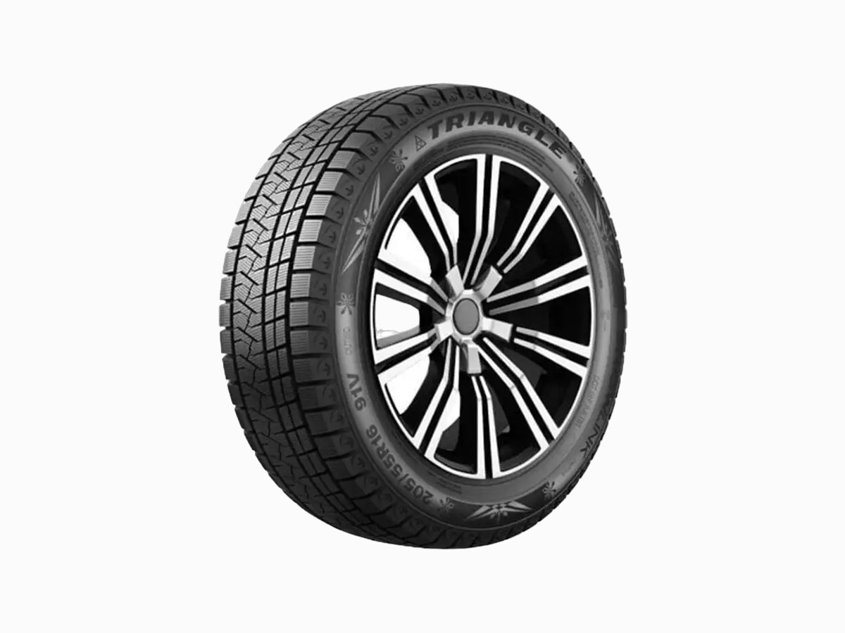 Шины зимние Triangle Snowlink PL02 (комлект 4 шт)