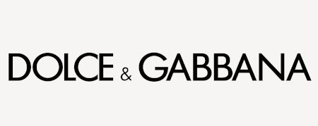 Dolce&Gabbana