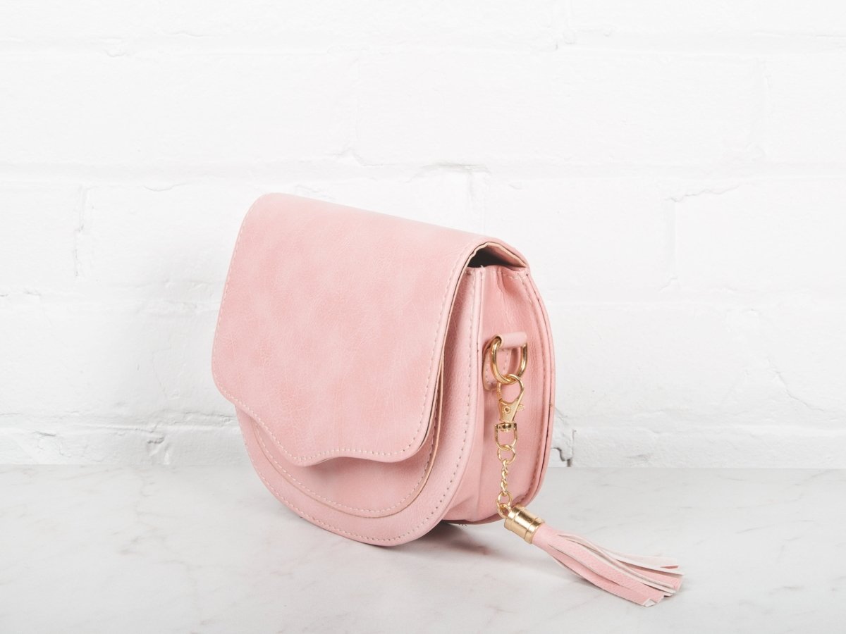 Сумка кросс-боди