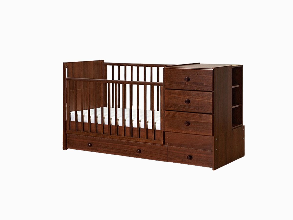 Кроватка детская "Piccolino"